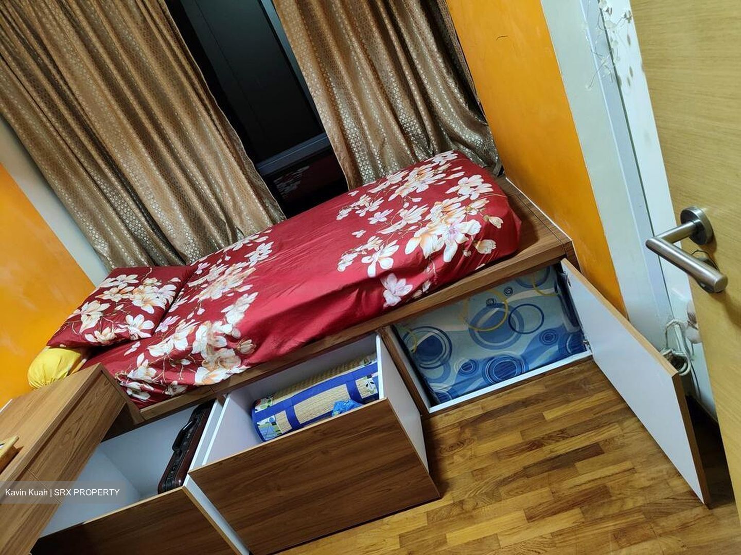 NV Residences (D18), Condominium #507733201